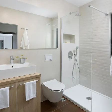 Casa de Férias Leccino *