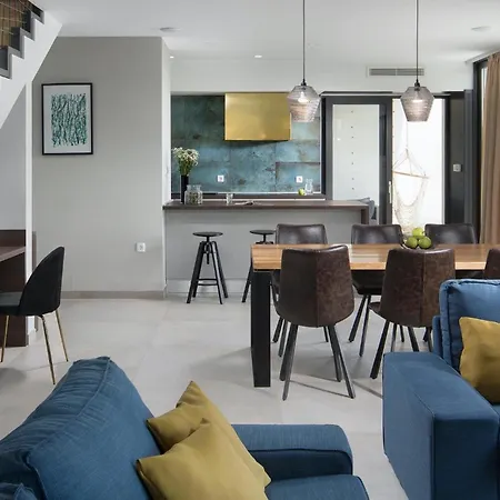 Leccino Casa de Férias *