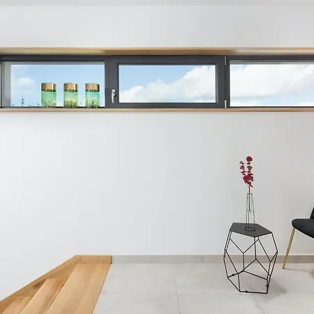 Leccino Casa de Férias *