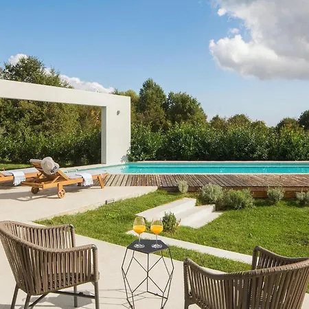 Casa de Férias Leccino *