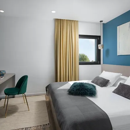 Leccino Casa de Férias