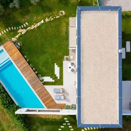 Casa de Férias Leccino *