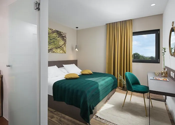 Vakantiehuis Leccino *