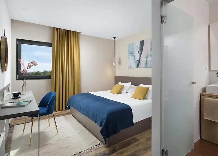 Vakantiehuis Leccino