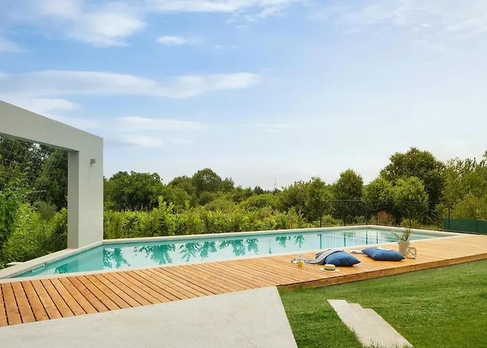 Leccino Vikendica Veli Turini