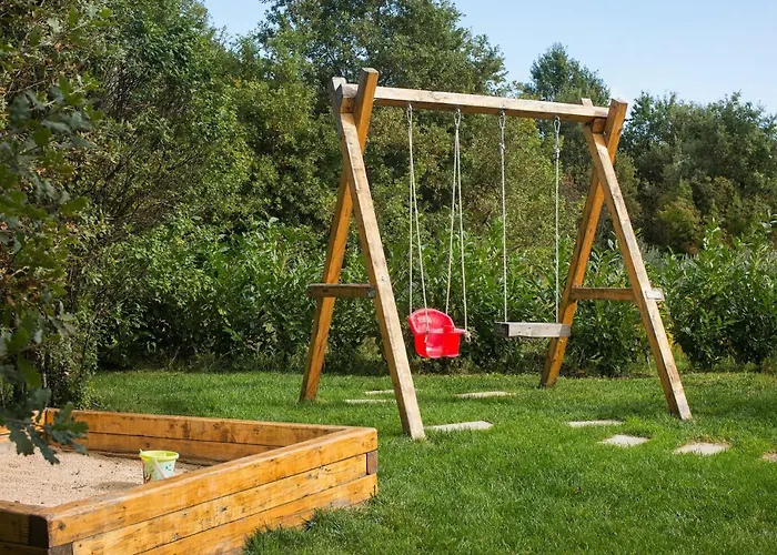 Vikendica Leccino Veli Turini