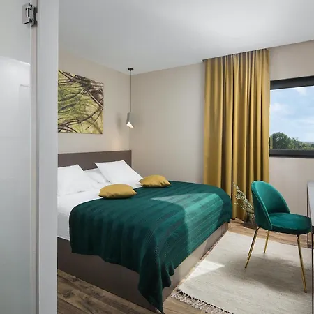 بيت للعطل Leccino *