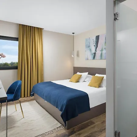 Hébergement de vacances Leccino