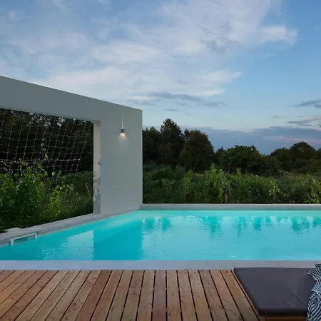 Leccino Hébergement de vacances *