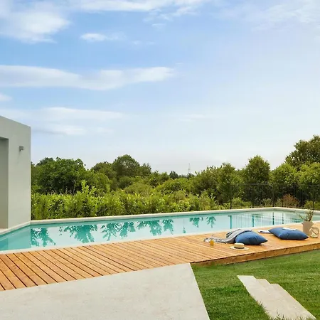 Leccino Hébergement de vacances Veli Turini