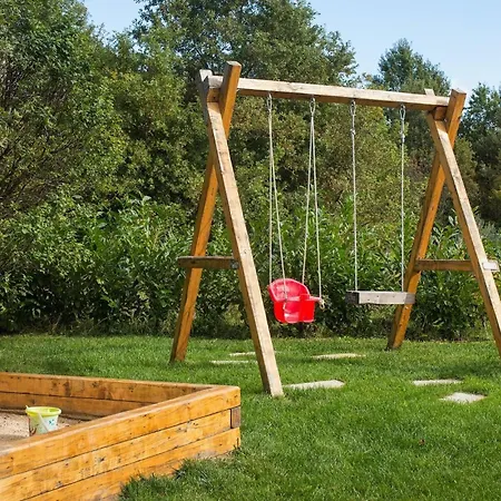 بيت للعطل Leccino Veli Turini